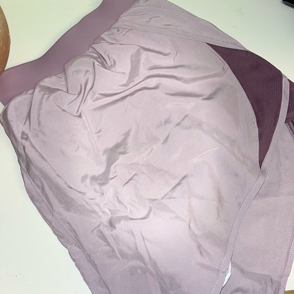 Under Armour Mileage Shorts